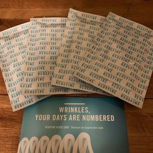 Rodan & Fields Redefine Acute Care